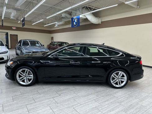 Used 2019 Audi A5 2.0T Premium image 10