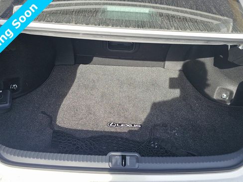 Used 2024 Lexus ES 300h w/ Premium Package image 13