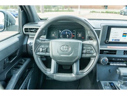 Used 2025 Toyota Tacoma SR5 image 19