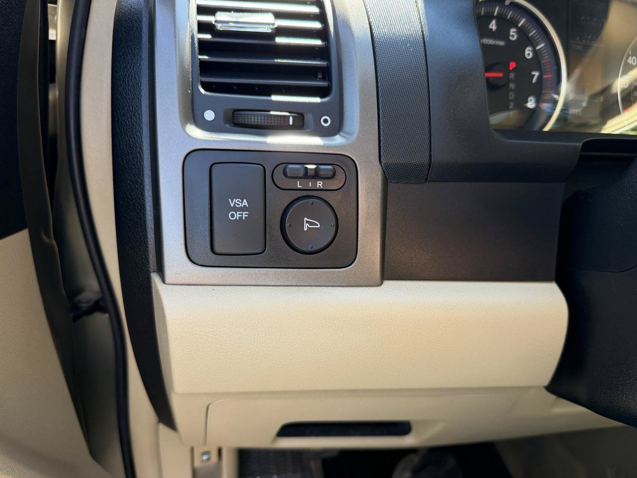 Used 2008 Honda CR-V EX image 25