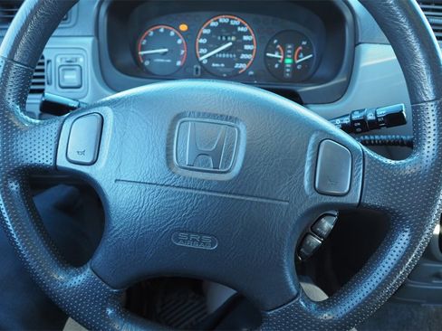 Used 1998 Honda CR-V LX image 24