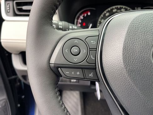 New 2025 Toyota RAV4 XLE Premium image 17