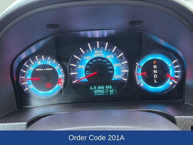 Used 2012 Ford Fusion SE FWD image 10