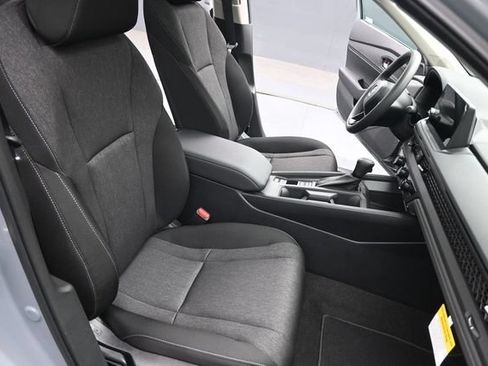 New 2026 Honda Accord SE image 25