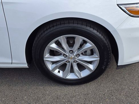 Used 2023 Chevrolet Malibu LT FWD image 10