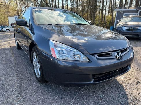 Used 2004 Honda Accord EX image 1