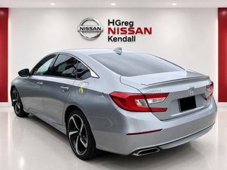 Used 2019 Honda Accord Sport video 2
