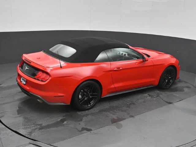 Used 2023 Ford Mustang Premium RWD image 37