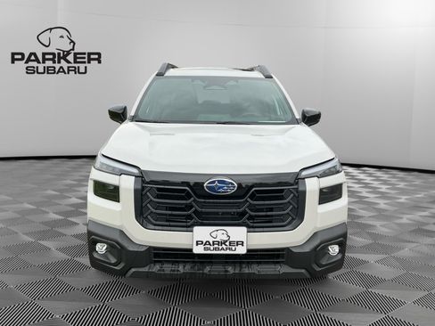 New 2026 Subaru Outback Touring XT AWD/4WD image 8