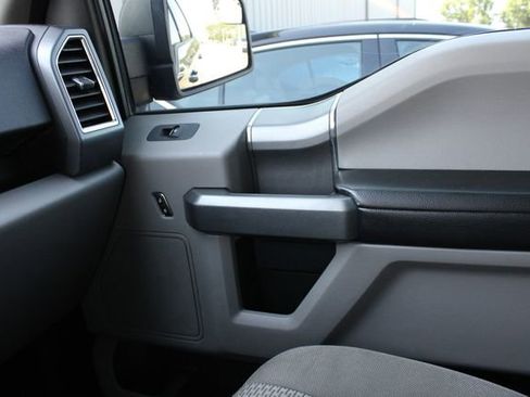 Used 2015 Ford F150 XLT w/ Equipment Group 302A Luxury AWD/4WD image 17