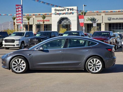 Used 2019 Tesla Model 3 Long Range image 6