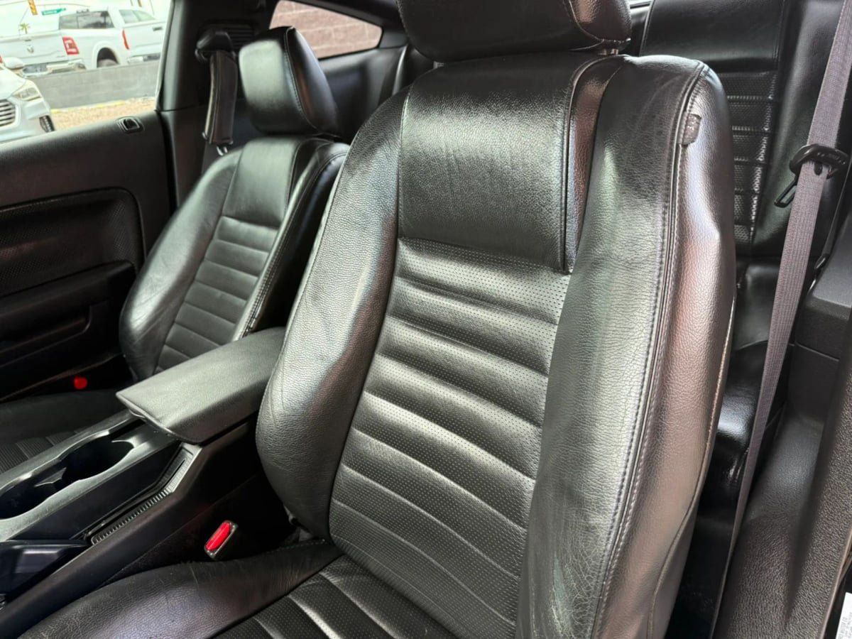Used 2007 Ford Mustang GT Premium RWD image 38