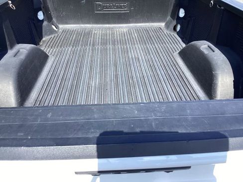Used 2023 Chevrolet Silverado 1500 W/T w/ WT Fleet Convenience Package RWD image 10
