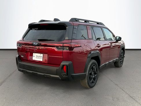 New 2026 Subaru Outback Limited AWD/4WD image 7