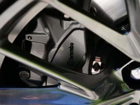 Used 2024 Chevrolet Camaro ZL1 RWD image 47