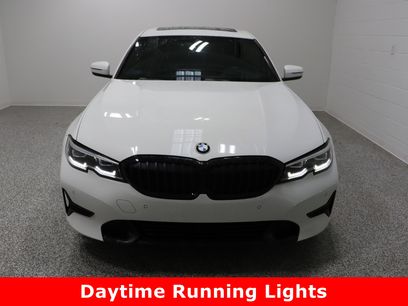Used 2020 BMW 330i 330i 2.0T w/ Premium Package