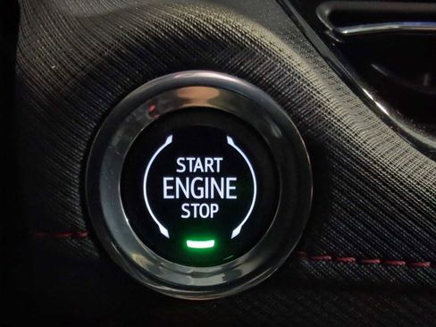 Used 2024 Chevrolet TrailBlazer RS image 16