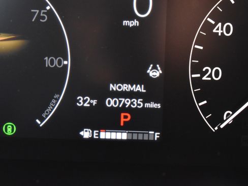 Certified 2025 Honda CR-V Sport-L image 28