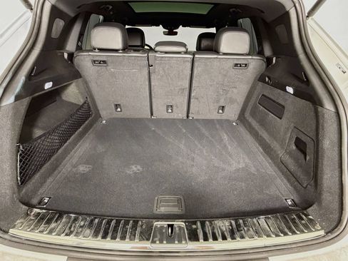 Certified 2026 Porsche Cayenne S AWD/4WD image 28