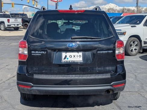 Used 2016 Subaru Forester 2.5i Premium image 5