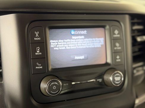 Certified 2023 RAM 1500 Tradesman AWD/4WD image 18