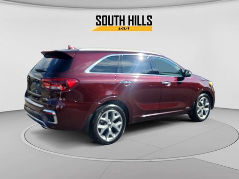 Used 2020 Kia Sorento SX AWD/4WD image 5