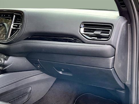 Certified 2021 Dodge Durango Citadel w/ Premium Entertainment Group image 21