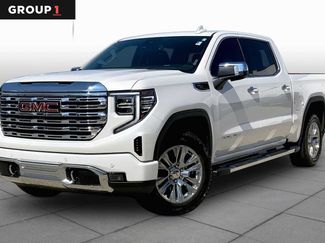Used 2022 GMC Sierra 1500 Denali w/ Denali Carbonpro Edition AWD/4WD video 1