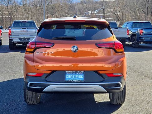 Certified 2023 Buick Encore GX Preferred w/ Cold Weather Comfort Package image 5