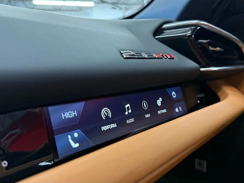 Used 2022 Ferrari 296 GTB Coupe 2D image 12