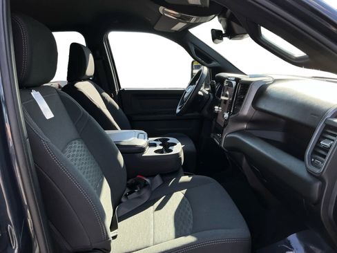 New 2026 RAM 2500 Tradesman image 17