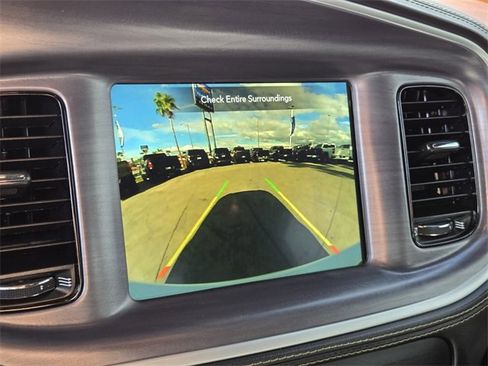 Used 2023 Dodge Charger Scat Pack image 23