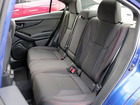 Used 2023 Subaru WRX Premium image 18