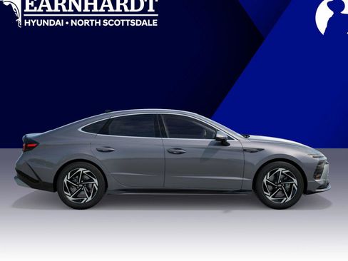 New 2026 Hyundai Sonata SEL FWD image 7