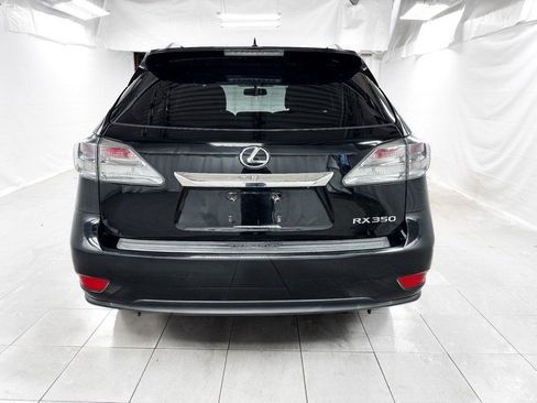 Used 2011 Lexus RX 350 AWD w/ Premium Pkg image 5