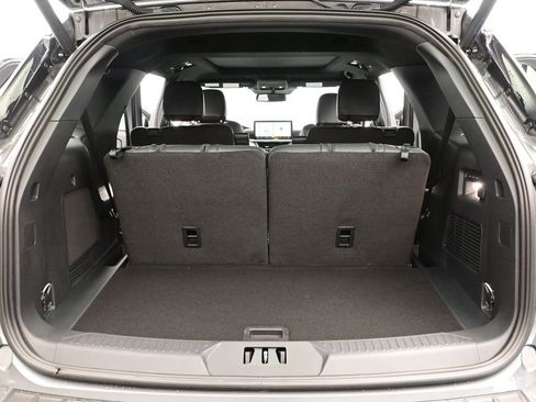 New 2026 Ford Explorer ST AWD/4WD image 11