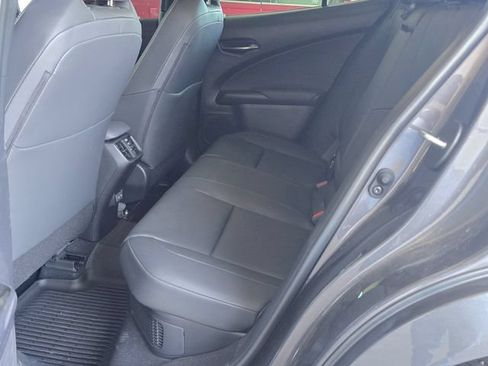 Used 2025 Lexus UX 300h FWD w/ Accessory Package (Z2) image 17