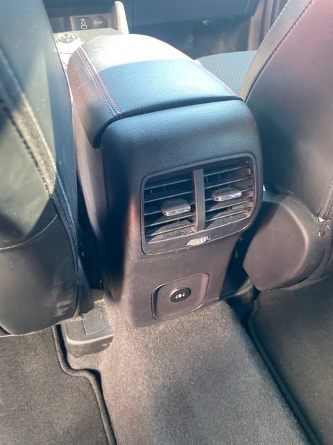 Used 2024 Ford Escape ST-Line AWD/4WD image 21