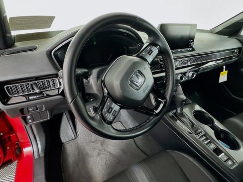 Used 2024 Honda Civic Sport image 11