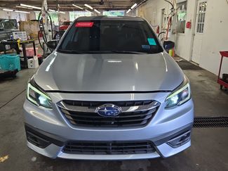 Used 2020 Subaru Legacy w/ Alloy Wheel Package AWD/4WD video 2