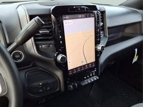 New 2026 RAM 3500 Tradesman image 18