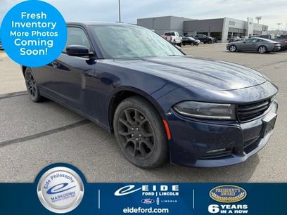 Used 2016 Dodge Charger SXT