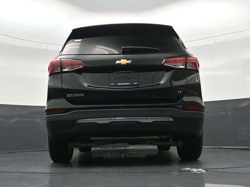 Used 2024 Chevrolet Equinox LT FWD image 31