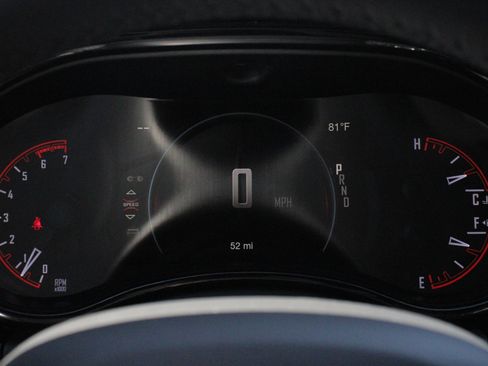 New 2026 Dodge Durango GT w/ Blacktop Package AWD/4WD image 13