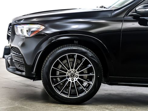 Used 2023 Mercedes-Benz GLE 350 image 10