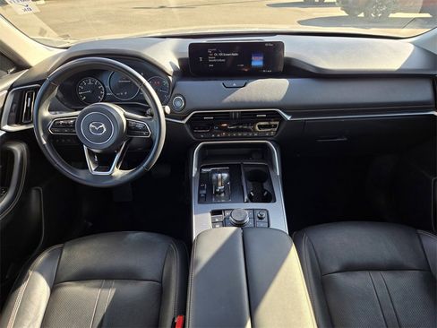 Used 2024 MAZDA CX-90 3.3 Turbo w/ Premium Package image 14