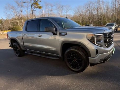 New 2026 GMC Sierra 1500 Elevation w/ Elevation Select Package image 2