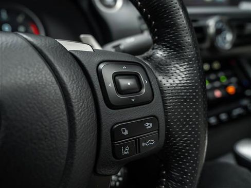 Used 2023 Lexus IS 350 F Sport RWD image 22