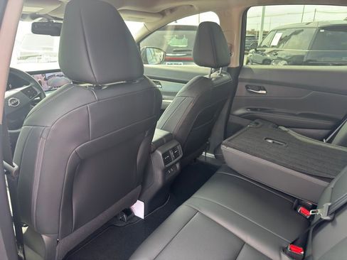 New 2026 Nissan Murano SL image 17