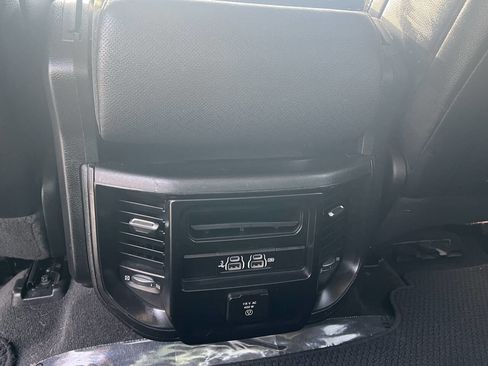 Used 2020 RAM 1500 Laramie image 38